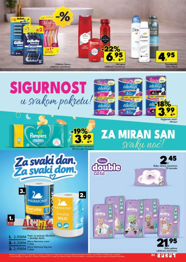 Robot katalog, strana 25