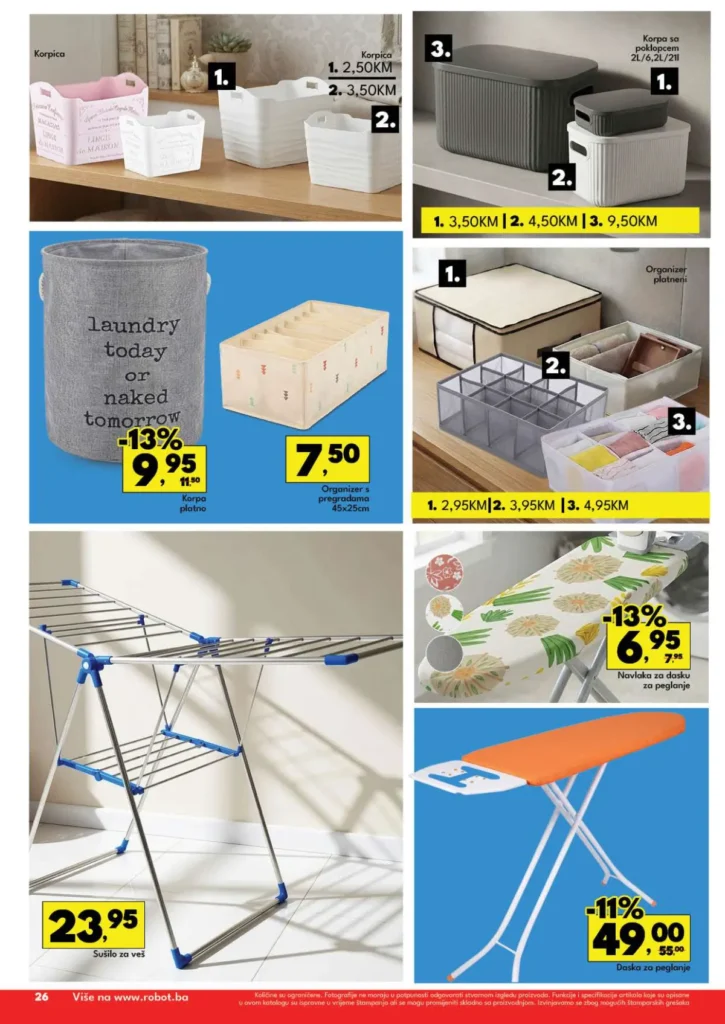 Robot katalog, strana 26