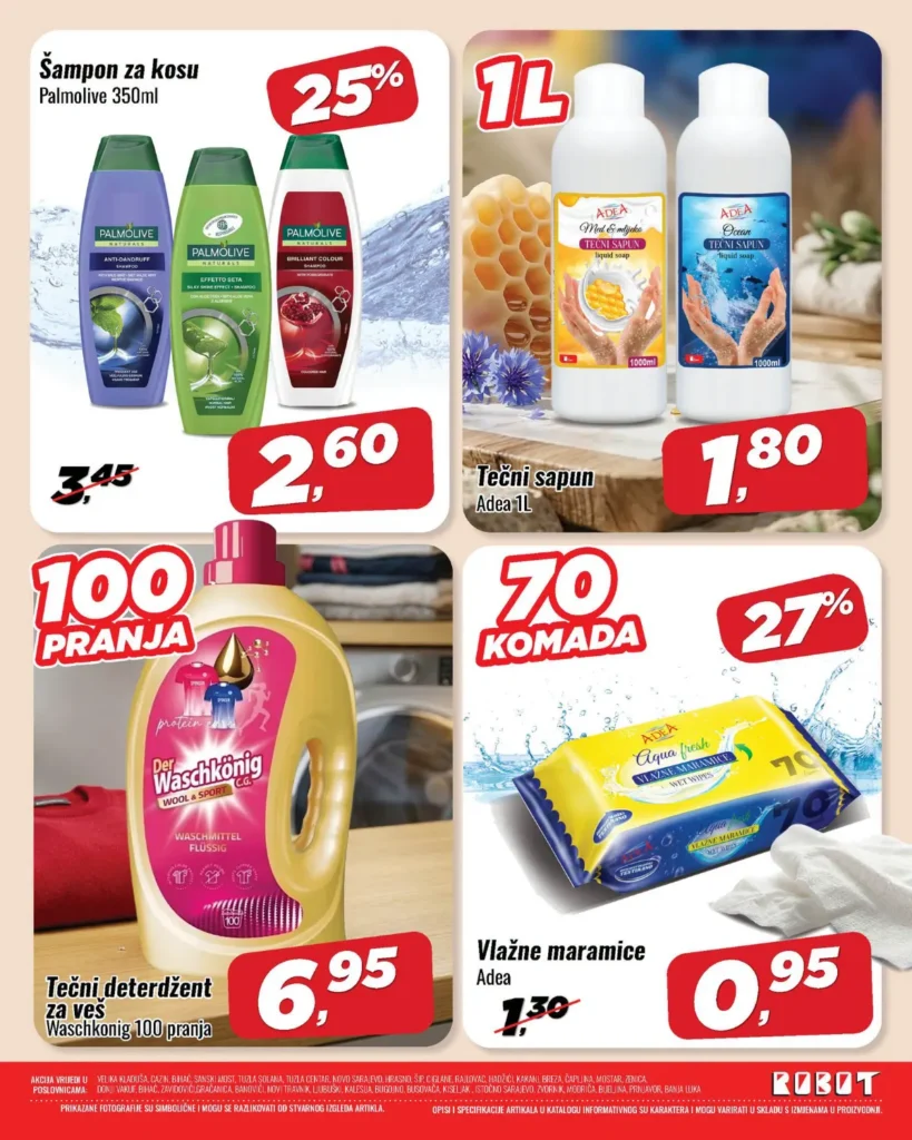 Robot katalog, strana 3