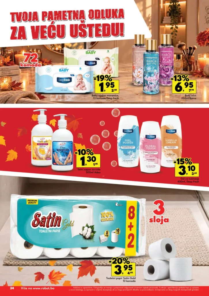 Robot katalog, strana 4
