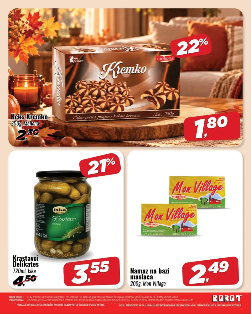 Robot katalog, strana 4