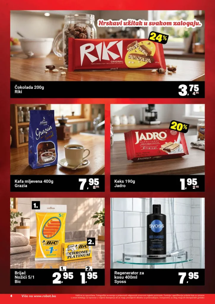 Robot katalog, strana 4