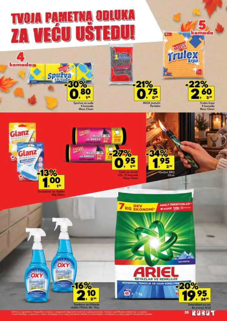 Robot katalog, strana 5