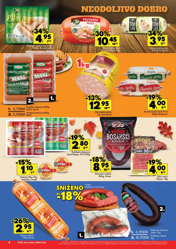 Robot katalog, strana 6