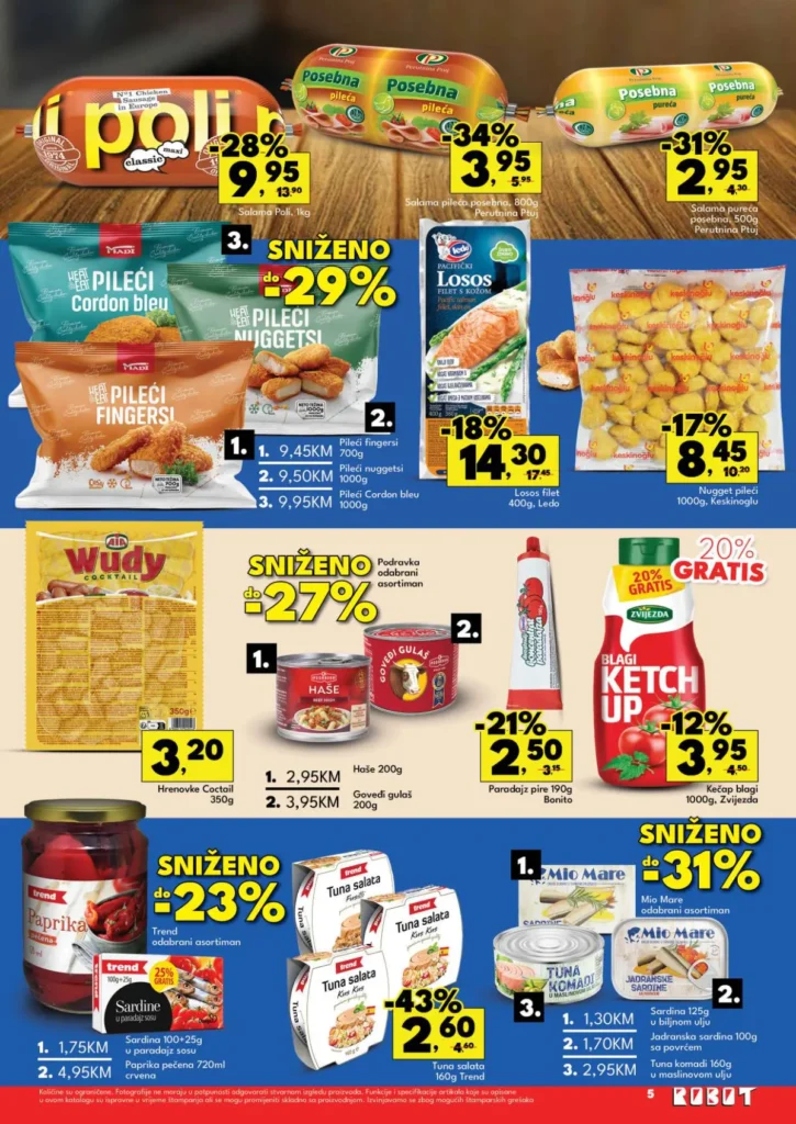 Robot katalog, strana 7
