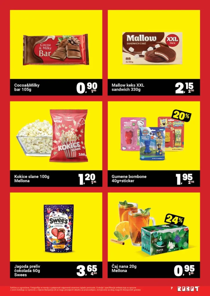Robot katalog, strana 7