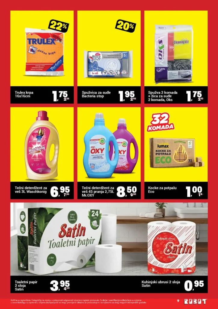 Robot katalog, strana 9