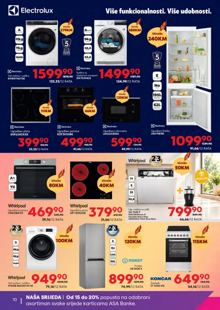 Tehnomag katalog, strana 10