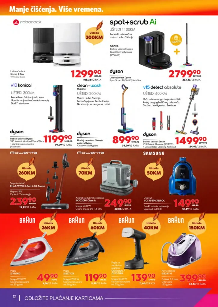 Tehnomag katalog, strana 12