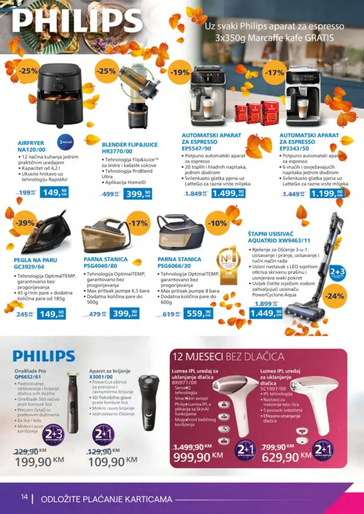 Tehnomag katalog, strana 14