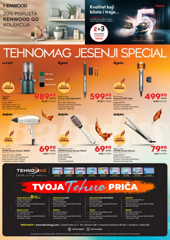 Tehnomag katalog, strana 18
