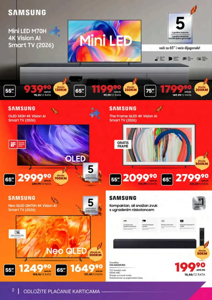 Tehnomag katalog, strana 2