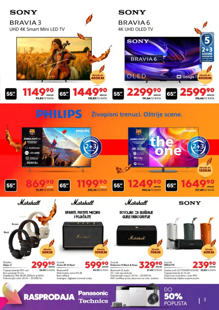Tehnomag katalog, strana 3