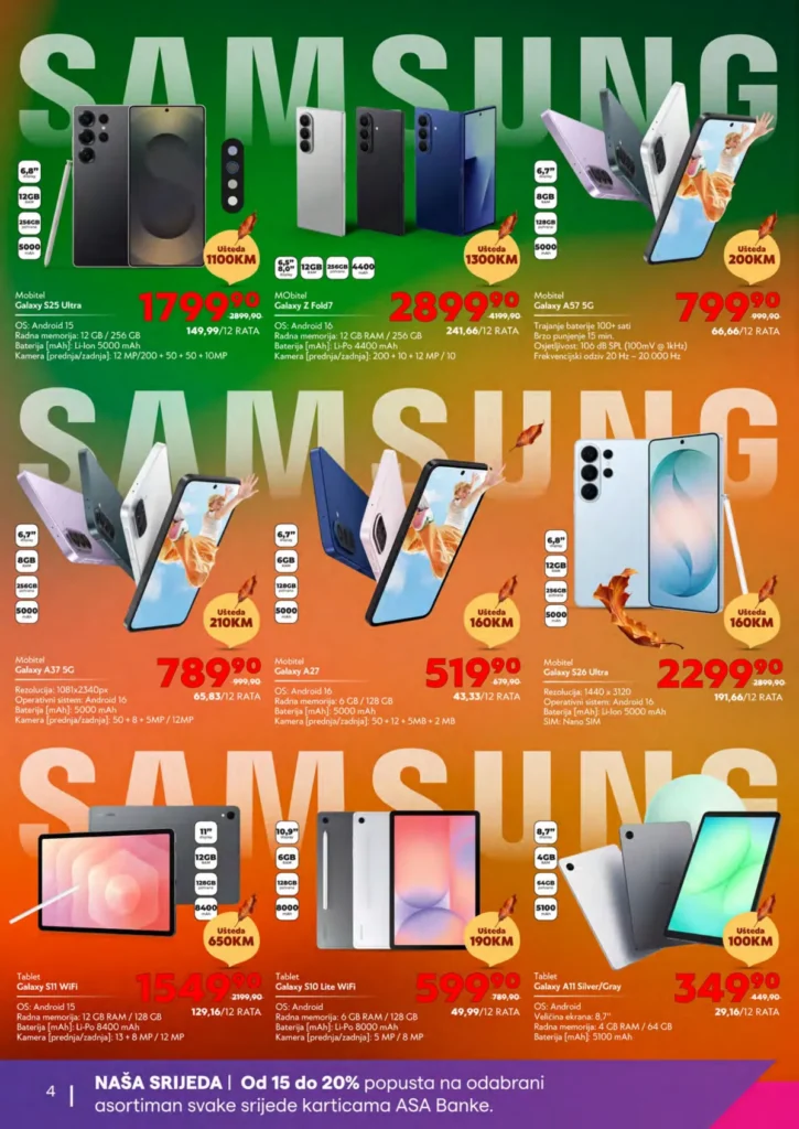 Tehnomag katalog, strana 4
