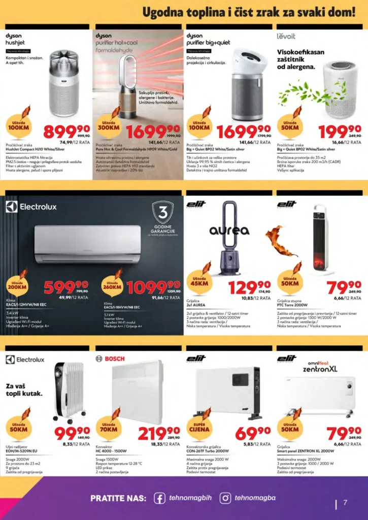 Tehnomag katalog, strana 7