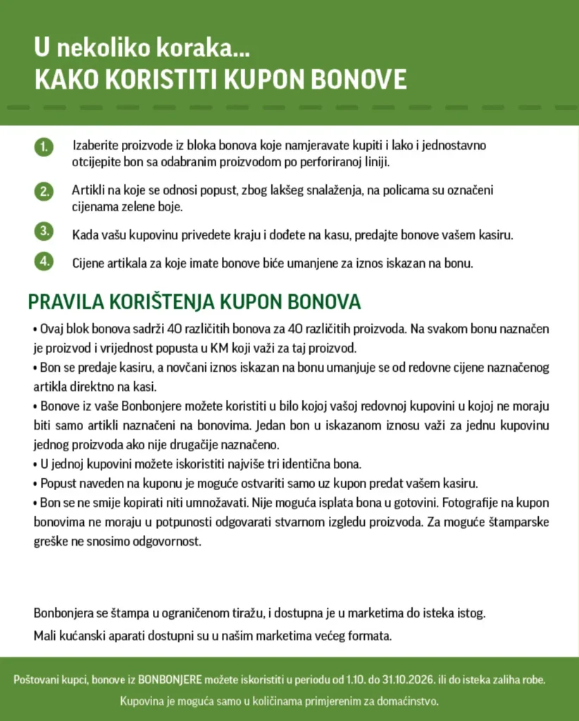 Tropic katalog, strana 2