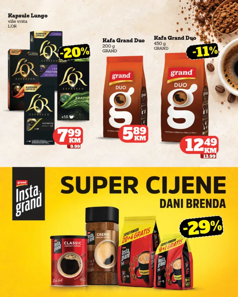 Tropic katalog, strana 29