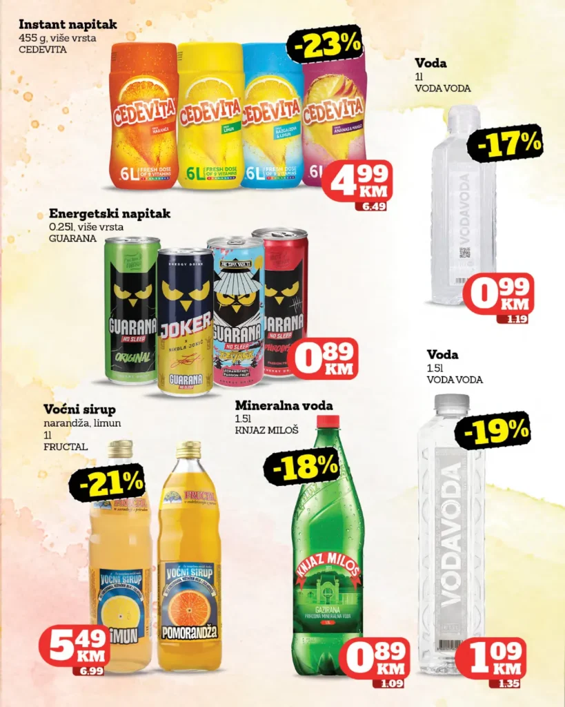 Tropic katalog, strana 30