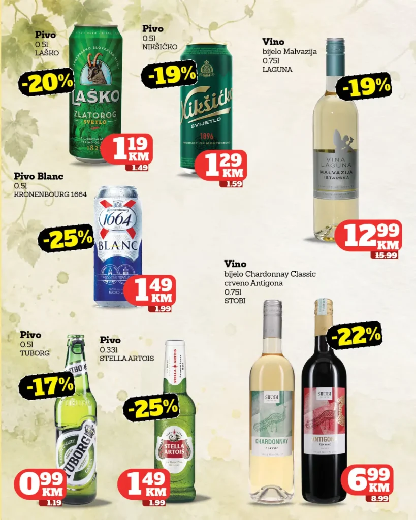 Tropic katalog, strana 32