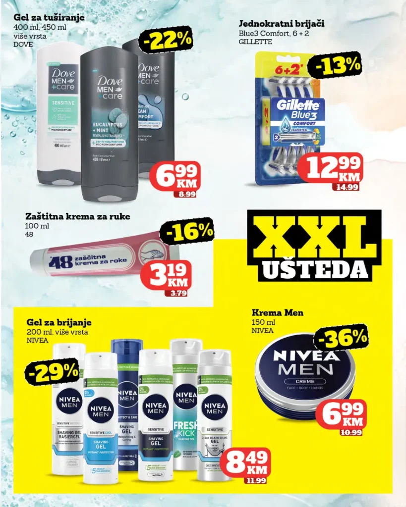 Tropic katalog, strana 36