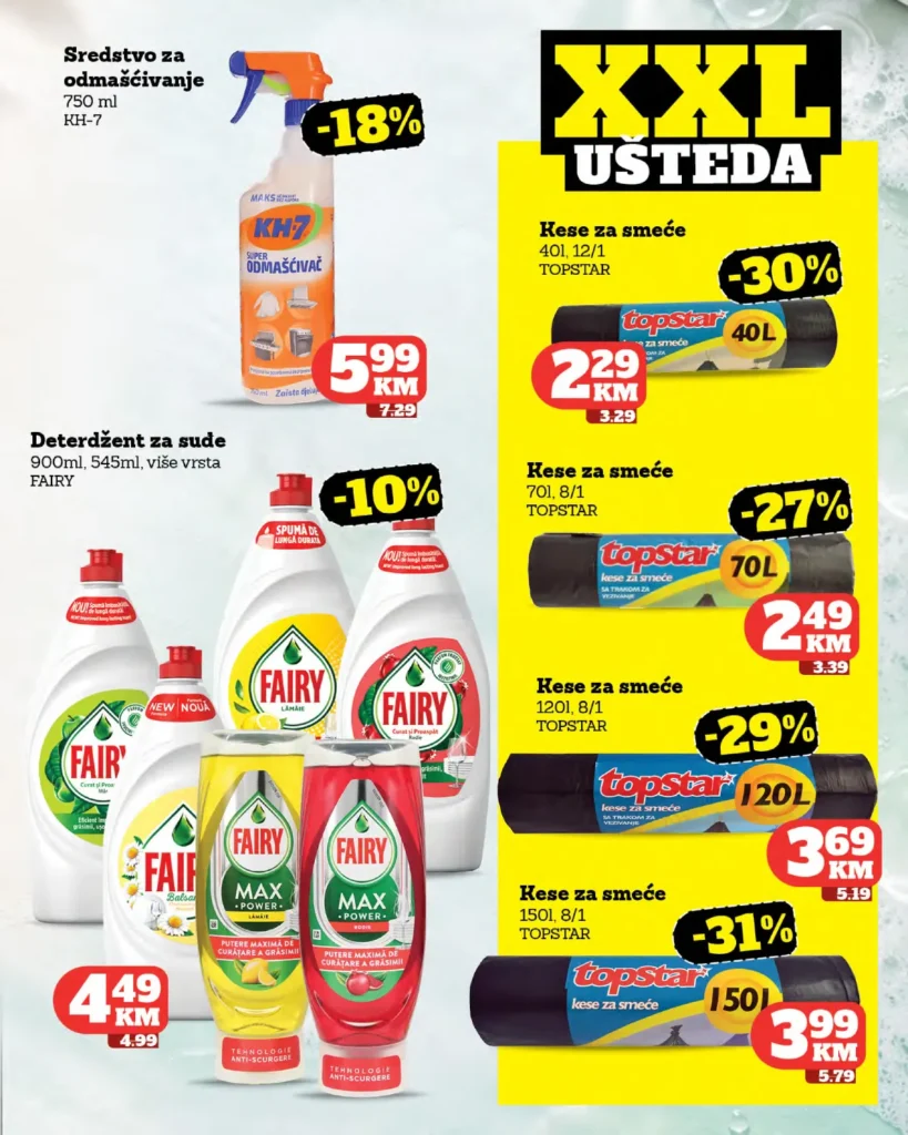 Tropic katalog, strana 41