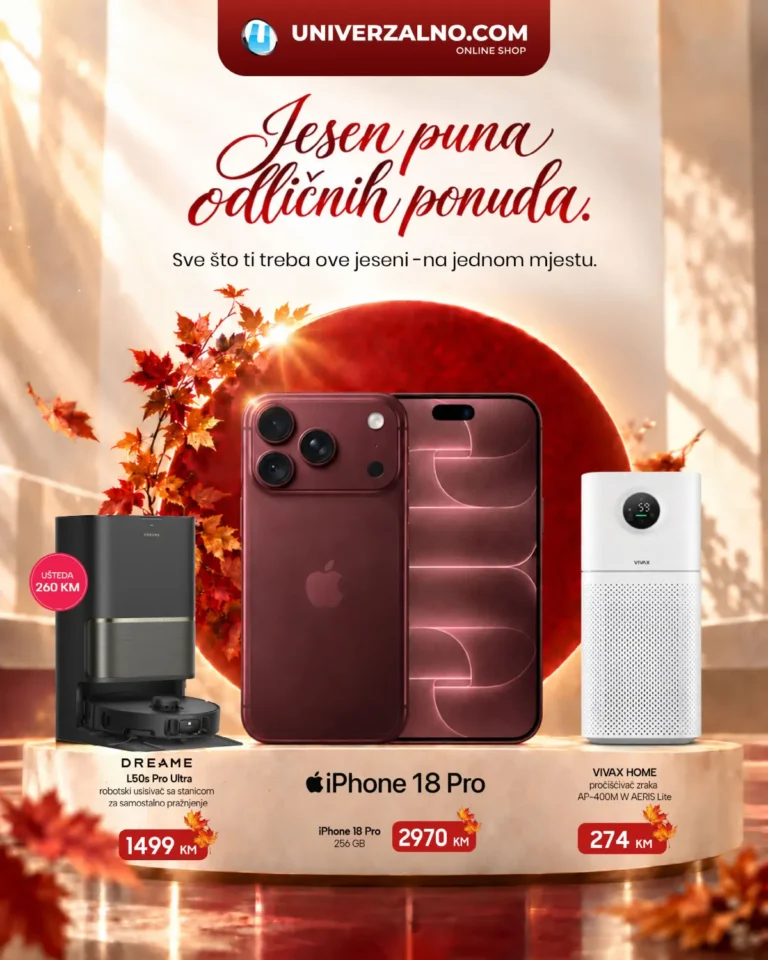Univerzalno katalog, korica