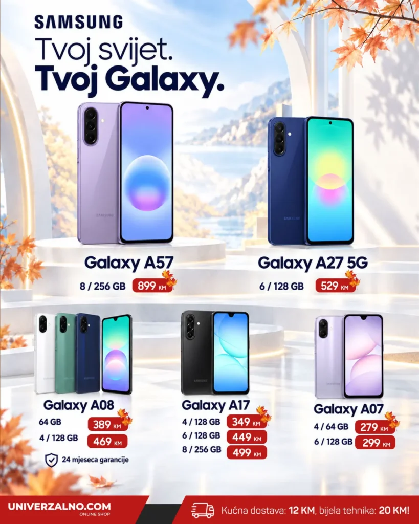 Univerzalno katalog, strana 2