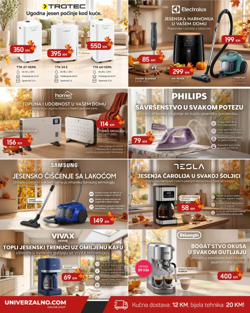 Univerzalno katalog, strana 8