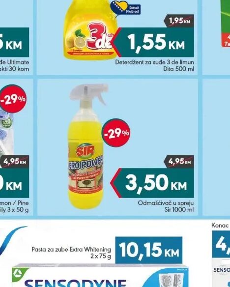 3de 500 ml