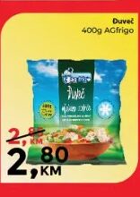 ACFrigo Đuveč 400 g, Namex