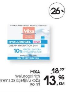 Afrodita gel za čišćenje clean phase hydra 150 ml, CM