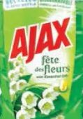 AJAX Spring Flowers univerzalno sredstvo za čišćenje 1 l, dm