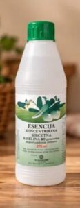 Alkaloid Ocetna kiselina esencija 250 ml