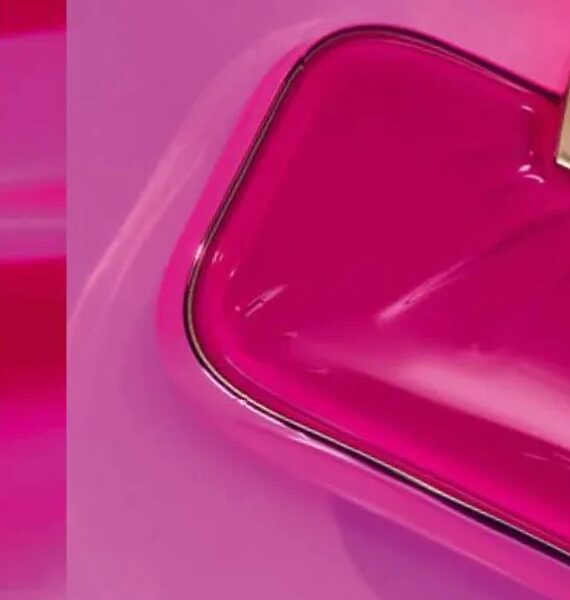 All or Nothing Amplified parfem 50 mL
