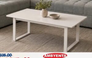 Ambyenta klub stol Simply, FIS