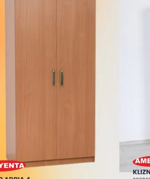 AMBYENTA Ormar Adria 4