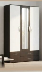 Ambyenta ormar Lana I 135 x 52 x 220 cm, FIS