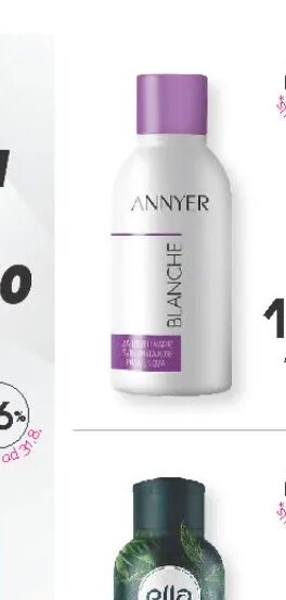 ANNYER 400 g