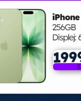 Apple iPhone 17 256GB
