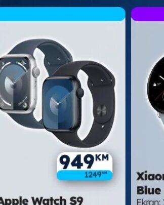 Apple Watch S9 45mm