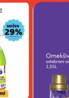 Arf za staklo 650ml