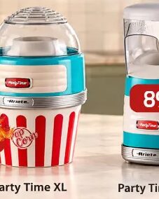 Ariete Party Time XL, Univerzalno