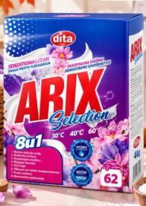 Arix Selection Dita 4 kg, Belamionix
