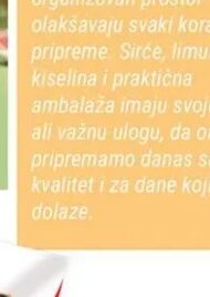 Arke Vrećice za zamrzivač 5 L 20 kom, Bingo