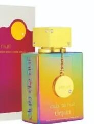 Armaf Club De Nuit Untold EDP 105 ml, Didaco