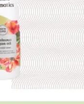 Aromatics Gel za tuširanje 600 ml 600 ml, Crvena jabuka