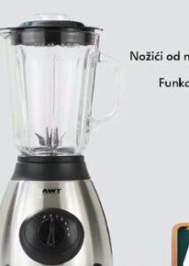 AWT Blender XC-B05 1.5 l, Robot