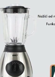 AWT Blender XC-B05 1.5 l