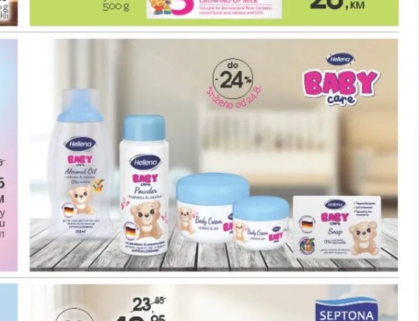Baby Care