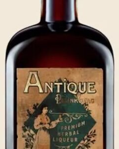 Badel Antique Pelinkovac 0.7 l, FIS